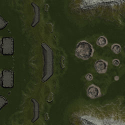 Ancient Bastion Remake