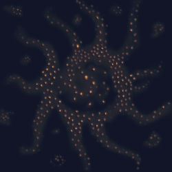 Deeploria Fields v1.5.1