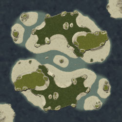 Failed Negotiations 1.0