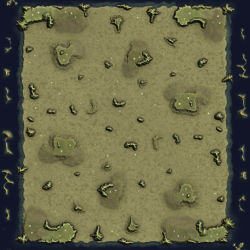 Gecko Isle Remake v1.2.1