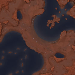 Hellas Basin v1.4