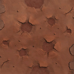 Hera Planum