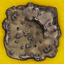 Incandescence Remake