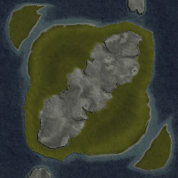 Mariposa Island v2.4.1