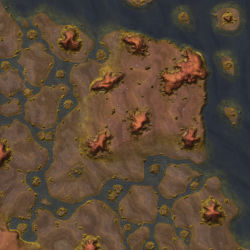 Sulphur Springs v1.1