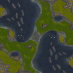 Supreme Isthmus v2.1