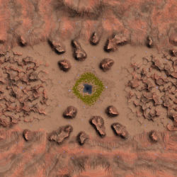 Tumult Remake v1.0.1