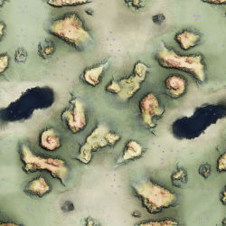 Twin Lakes Park Redux